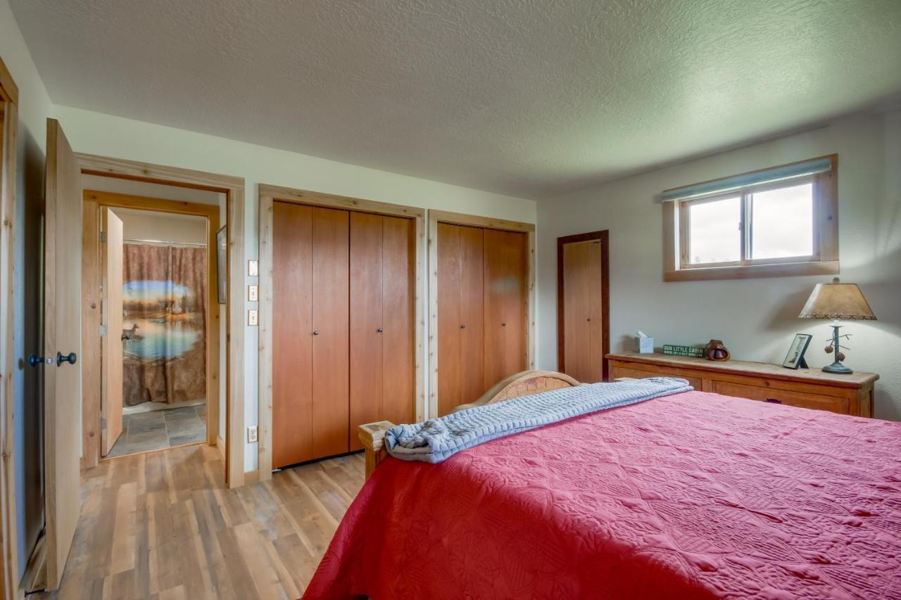 Red Lodge Vacation Rental With Mountain Views! Luaran gambar